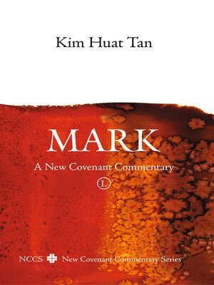 cover image of Mark